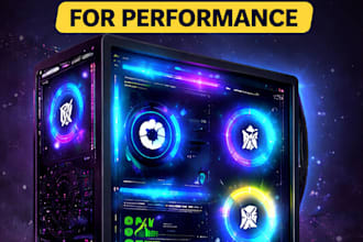optimize your PC for maximum performance and better gaming
