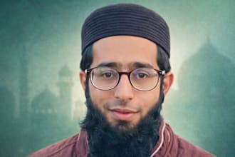 be your expert online quran teacher and quran tutor with tajweed
