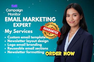 design campaign monitor email template campaign monitor branding