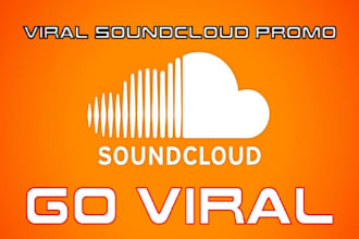 do best viral music promotion on soundcloud