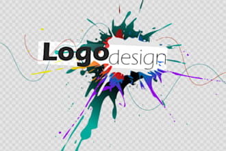 design or redesign your logo
