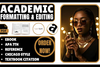 format ebook, academic paper apa 7th, chicago style textbook citation, reference