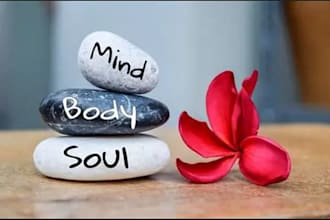 listening you without judgments in a holistic manner