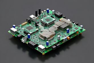 design rf pcb rf radio pcb schematic circuit layout