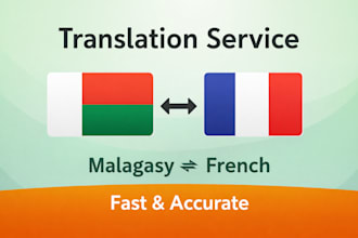translate malagasy to french and french to malagasy