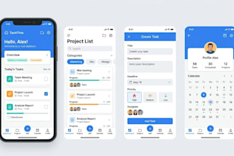 design UI UX that boosts conversions