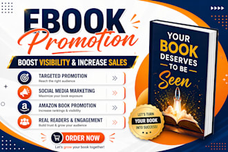 promote your books on booktok