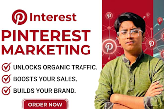 manage and grow your pinterest