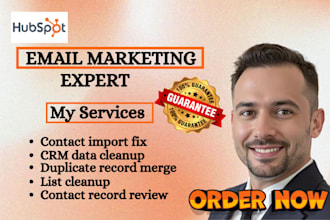 fix hubspot contact import hubspot duplicate contacts hubspot cleanup