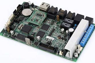 design and develop iot devices and embedded systems from schematic to pcb