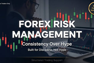 guide your forex trading with strict risk control for consistency