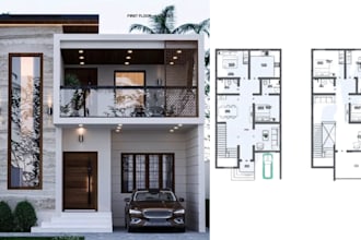 do loft conversions and structural design for UK house extension