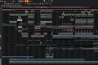 produce your song, any genre