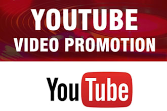 do USA UK youtube music promotion