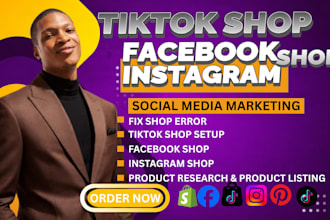 setup tiktok shop fix tik tok dropshipping tiktok shop marketing,tiktok shop ads