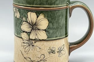 do a mug or coffee mug design