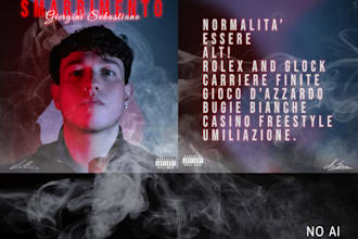 do music album cover for you