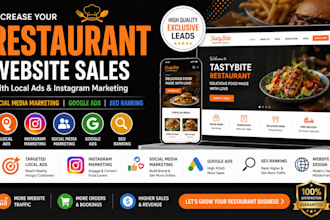 be your social media marketing manager restaurant catering instagram marketing