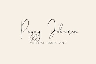 be your reliable virtual assistant