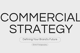 create a data driven strategy for scalable growth