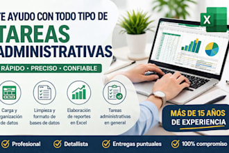 do excel data entry and data cleaning professionally