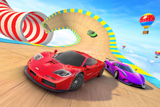 develop unity 2d game, unity multiplayer game, 3d game development