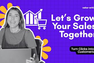write shopify SEO content that ranks and boosts your sales