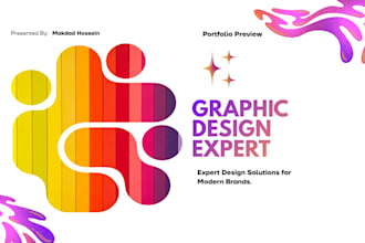 be your professional graphic design in canva