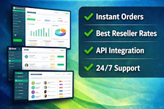 create reseller panel ,strong 8k, lion ott, trex , tivione , dream 4k, mega ott