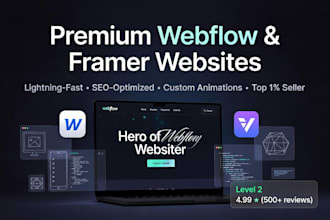 design a professional startup pitch deck for investor presentations
