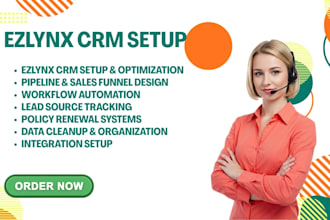 setup ezlynx crm for insurance agencies insurance crm insurance website workflow