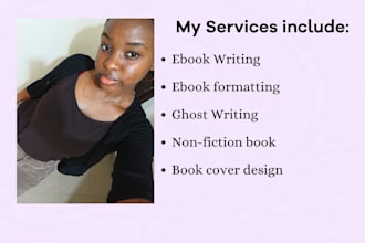 write a self help ebook on personal growth and mindset