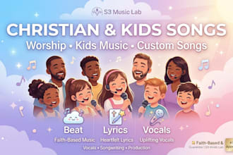 produce viral nursery rhymes kids educational  songs for youtube and learning