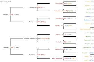 research your italian ancestors