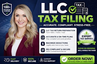 file foreign owned llc tax returns form 5472,4868 for llc, business and US tax