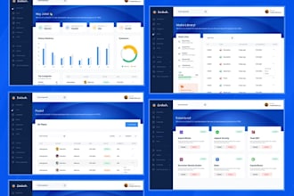 software developer, web app, pwa, crm, erp, mlm, pos, lms, hrs, ai integration