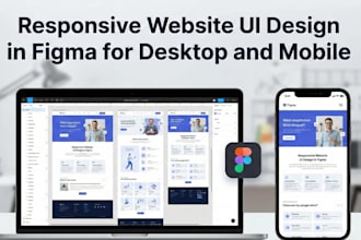uiux designer for mobile apps, web apps, saas enterprise dashboards