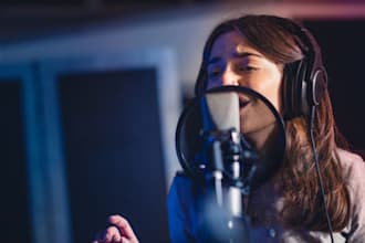produce christian ccm worship pop rock songs with mixing and mastering