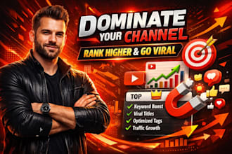 skyrocket your youtube seo channel reach with elite ranking strategy