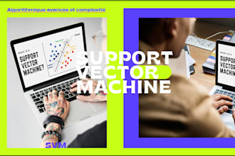 make ppt and CV designs