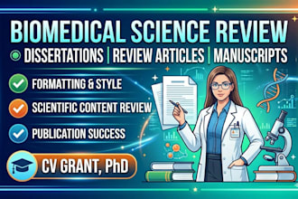 format and proof life sciences manuscript