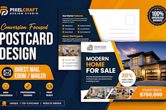design event flyer, poster, marketing flyer, postcard and party flyer