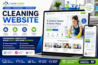 cleaning website cleaning service house cleaning office cleaning booking koala