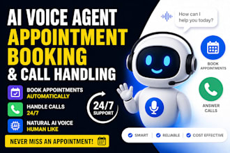 generate live transfers and appointment setting for your business