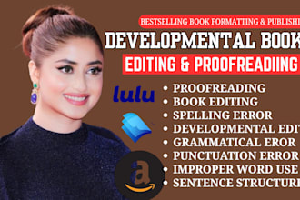 copy edit proofread fantasy romance christian book editing memoir novel fiction