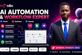 n8n ai automation n8n social media automation n8n image and lead generation