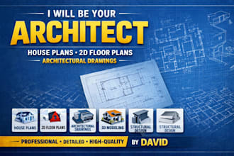 be your house plans 2d floor and architectural drawings