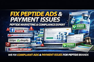 fix ads disapproval for crypto trading project, weight loss supplement google ad