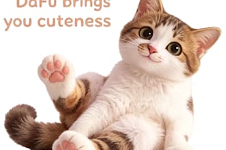 design funny pet social media posts for your brand