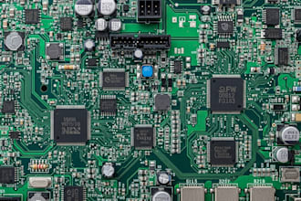design professional pcb layouts ready for manufacturing and assembly